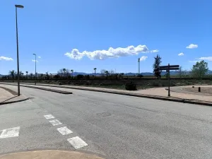 Finca Fuente alamo de Murcia