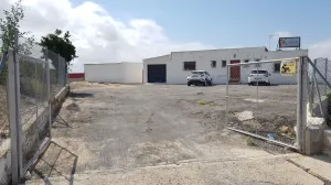 Finca en Los Montesinos