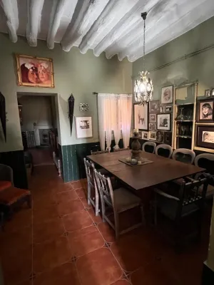 Finca en Caniles - Granada