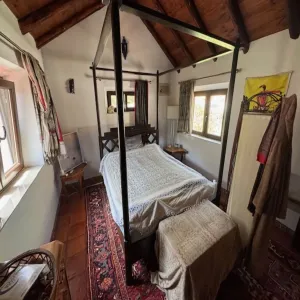 Finca en Casares - Malaga