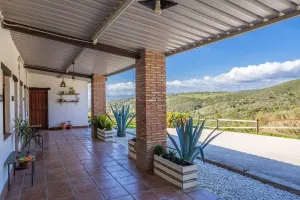 Finca Casares - Malaga