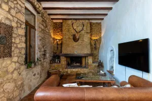 Finca en Jalon - Xalo