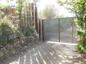 Finca en Tarbena - Alicante