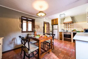 Casa rural con licencia en explotación activa – Santa Lucía de Tirajana, Gran Canaria