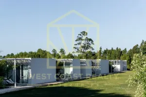 Finca Odemira - Portugal