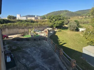 Finca rústica con encanto a 30 min de Barcelona: 12.300 m2 de naturaleza y posibilidades!!