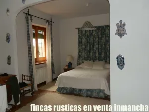 finca en venta recreo 196 has. en Ruidera