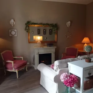 Cortijo histórico rehabilitado