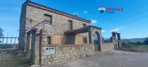 Mágnifica finca rústica con vivienda situada en pleno corazón de la Sierra de Montánchez