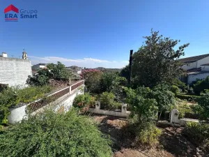 Casa Señorial con Gran Parcela en Pleno Centro de Constantina