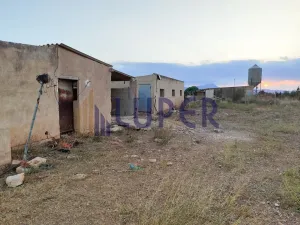 Finca en Fuente alamo de Murcia