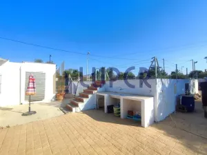 SE VENDE FINCA RÚSTICA A TAN SOLO 5 MINUTOS DE SAN VICENTE