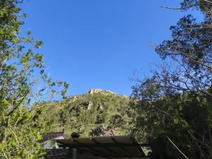 CASA EN EL PARC NATURAL DELS PORTS (Vall Cervera)