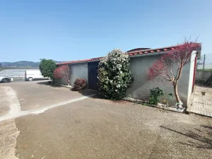 explotación agrícola en Llanera