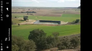 FINCA RÚSTICA REG/SEC TOTALMENTE EQUIPADAS