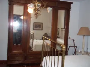 Finca rustica olivar y recreo