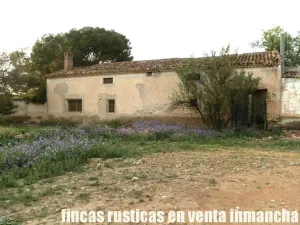 finca en venta 125 has. labor-almendros-monte