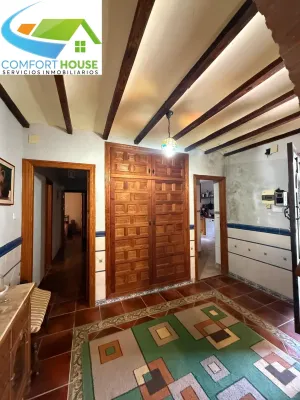 Finca Rústica en La Aljorra, Cartagena - Oportunidad Única