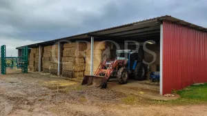 Hípica en venta a menos de 1 hora de Madrid