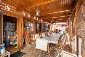 Finca rústica en Estepona