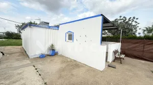 OPORTUNIDAD EN UTRERA – HUERTA CÓNICA (VALLEHERMOSO)