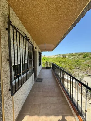 Finca Rustica en Orihuela Alicante