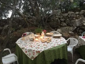 Finca con instalaciones ecuestres y vivienda