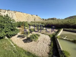 Casa de campo en Jijona