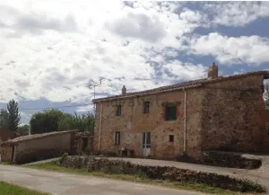 Finca en Villadiego