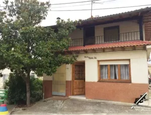 Finca en Zuñeda - Burgos
