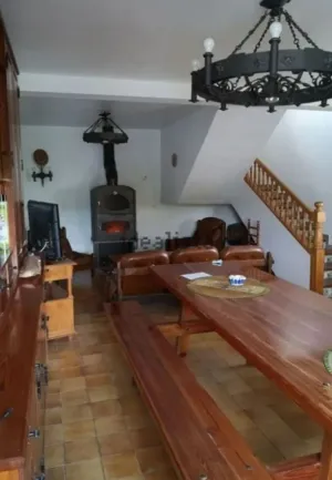 Finca en Cardeñuela Riopico