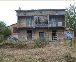 Finca en Merindad de Valdivielso