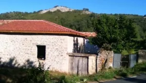 Finca en Merindad de Sotoscueva - Burgos