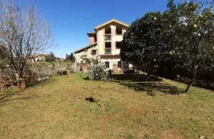 Finca en Alfoz de Lloredo