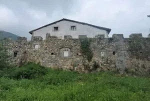Finca en Ardisana