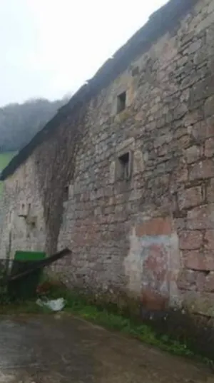 Finca en Vega de Pas - Cantabria