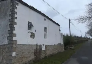 Finca en Ramales de la Victoria