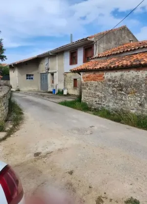 Finca en Colunga - Asturias