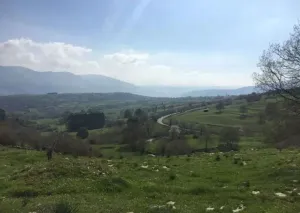 Finca en Corvera de Toranzo
