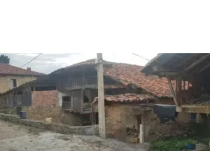 Finca Cabezon de Liebana