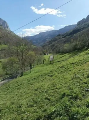 Finca en Arredondo - Cantabria