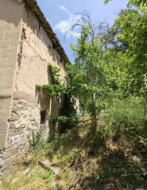Finca en Pradoluengo