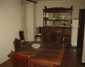 Finca en Pradoluengo