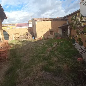 Finca en Lantadilla