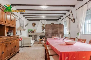 Finca de recreo en Huelva (junto a Portugal).