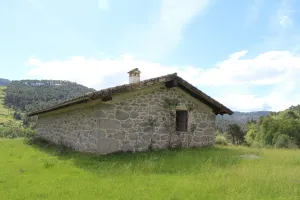 Preciosa finca en Gredos Ref. 1546