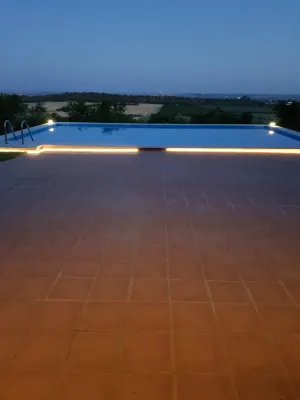 Finca 16ha, con casa , dehesa, naranjos y deh