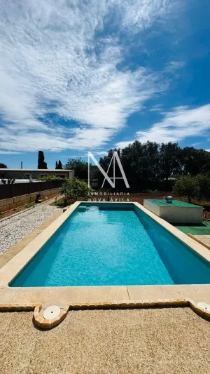 CHALET INCA