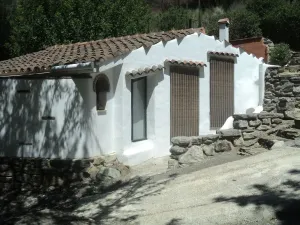 Finca en Gaucin