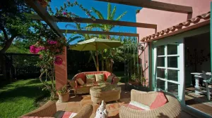 Casa Rústica en Estepona